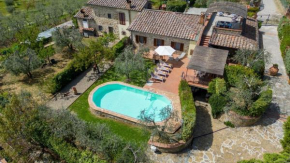 Angolino Radda / Chianti